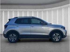 Volkswagen T-Cross Energy Life 1.0TSI DSG,AHK,KAMERA