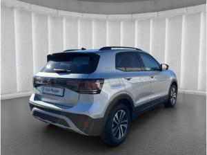 Volkswagen T-Cross Energy Life 1.0TSI DSG,AHK,KAMERA