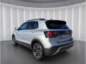 Volkswagen T-Cross Energy Life 1.0TSI DSG,AHK,KAMERA