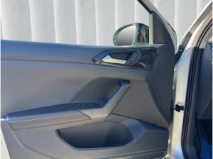 Volkswagen T-Cross Energy Life 1.0TSI DSG,AHK,KAMERA