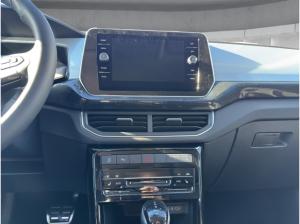Volkswagen T-Cross Energy Life 1.0TSI DSG,AHK,KAMERA