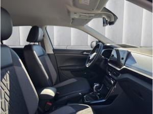 Volkswagen T-Cross Energy Life 1.0TSI DSG,AHK,KAMERA