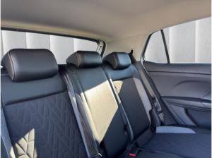 Volkswagen T-Cross Energy Life 1.0TSI DSG,AHK,KAMERA