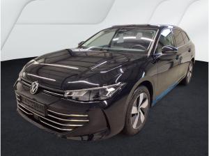 Volkswagen Passat Variant Business 1,5 eTSI 110kW DSG - IQ.Drive LED Area View Navi AHK Massage SHZ LM Digital Cockpit