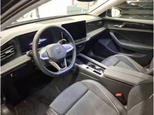Volkswagen Passat Variant Business 1,5 eTSI 110kW DSG - IQ.Drive LED Area View Navi AHK Massage SHZ LM Digital Cockpit