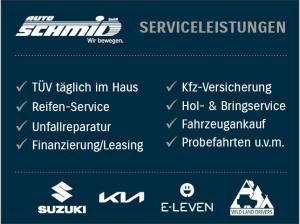 Suzuki Swift CLUB HYBRID  **X-MAS-SPECIAL!! SONDERLEASING**