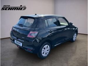 Suzuki Swift CLUB HYBRID  **X-MAS-SPECIAL!! SONDERLEASING**