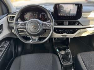 Suzuki Swift CLUB HYBRID  **X-MAS-SPECIAL!! SONDERLEASING**