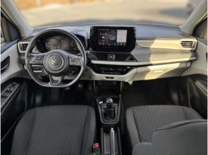 Suzuki Swift CLUB HYBRID  **X-MAS-SPECIAL!! SONDERLEASING**