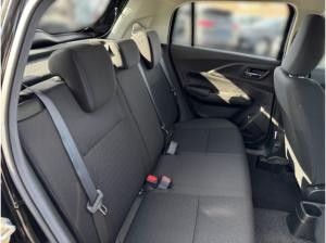 Suzuki Swift CLUB HYBRID  **X-MAS-SPECIAL!! SONDERLEASING**