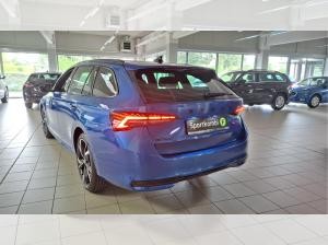 Skoda Octavia Combi Sportline 150PS Canton DCC HUD Licht+Sicht