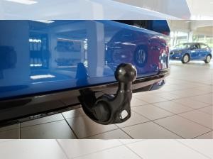 Skoda Octavia Combi Sportline 150PS Canton DCC HUD Licht+Sicht