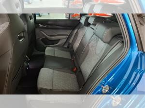 Skoda Octavia Combi Sportline 150PS Canton DCC HUD Licht+Sicht