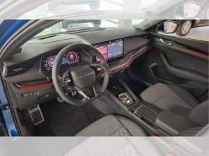 Skoda Octavia Combi Sportline 150PS Canton DCC HUD Licht+Sicht