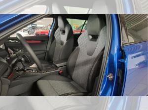 Skoda Octavia Combi Sportline 150PS Canton DCC HUD Licht+Sicht