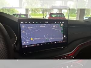 Skoda Octavia Combi Sportline 150PS Canton DCC HUD Licht+Sicht