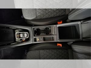 Skoda Octavia Combi Sportline 150PS Canton DCC HUD Licht+Sicht