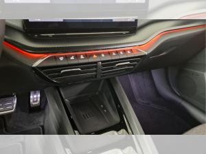 Skoda Octavia Combi Sportline 150PS Canton DCC HUD Licht+Sicht