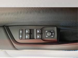 Skoda Octavia Combi Sportline 150PS Canton DCC HUD Licht+Sicht