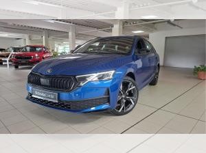 Skoda Octavia Combi Sportline 150PS Canton DCC HUD Licht+Sicht