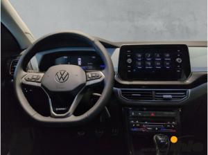 Volkswagen T-Cross 1,0 TSI Energy GJ-REIFEN+APPCONNECT+CLIMATRONIC