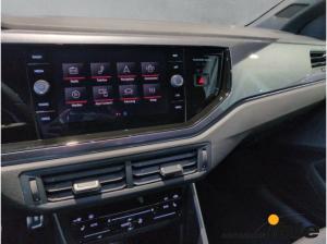 Volkswagen Polo 2,0 TSI DSG GTI R-KAMERA+KESSY+ACC+TRAVELASSIST