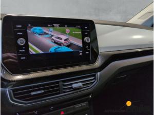 Volkswagen T-Cross 1,0 TSI Energy GJ-REIFEN+APPCONNECT+CLIMATRONIC