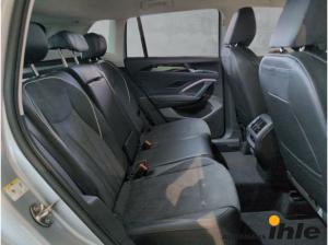 Volkswagen Tiguan 2,0 TDI DSG Elegance NAVI+HD-MATRIX+AHK+ACC