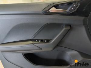 Volkswagen T-Cross 1,0 TSI Energy GJ-REIFEN+APPCONNECT+CLIMATRONIC