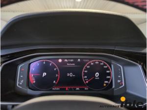 Volkswagen Polo 2,0 TSI DSG GTI R-KAMERA+KESSY+ACC+TRAVELASSIST
