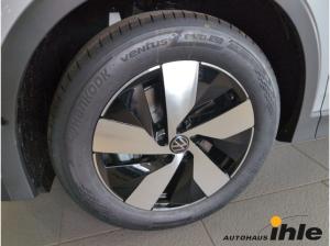 Volkswagen Tiguan 2,0 TDI DSG Elegance NAVI+HD-MATRIX+AHK+ACC