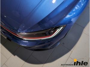 Volkswagen Polo 2,0 TSI DSG GTI R-KAMERA+KESSY+ACC+TRAVELASSIST