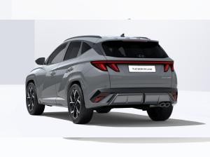 Hyundai TUCSON 1.6 T-GDI 7-DCT 🔥N-LINE - MATRIX-LED+ALCANTARA🔥