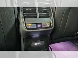 Skoda Octavia Combi Sportline 150PS Canton DCC HUD Licht+Sicht