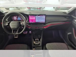 Skoda Octavia Combi Sportline 150PS Canton DCC HUD Licht+Sicht