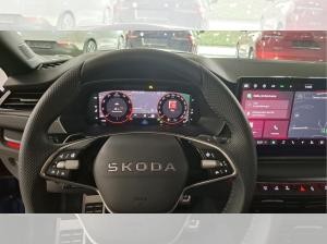 Skoda Octavia Combi Sportline 150PS Canton DCC HUD Licht+Sicht