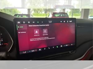 Skoda Octavia Combi Sportline 150PS Canton DCC HUD Licht+Sicht