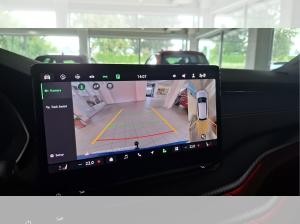 Skoda Octavia Combi Sportline 150PS Canton DCC HUD Licht+Sicht