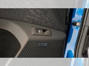 Skoda Octavia Combi Sportline 150PS Canton DCC HUD Licht+Sicht