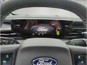 Ford Capri 77kWh ⚡⚡627km REICHWEITE⚡⚡