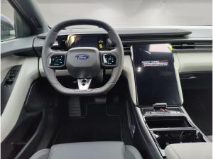 Ford Capri 77kWh ⚡⚡627km REICHWEITE⚡⚡