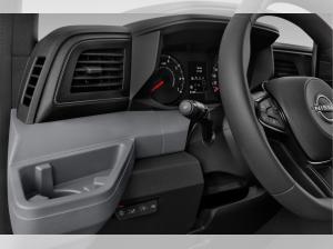 Nissan Interstar INTERSTAR KASTEN N-Connecta L2H2 35 DCI15