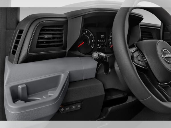 Nissan Interstar KASTEN N-Connecta L2H2 35 DCI15