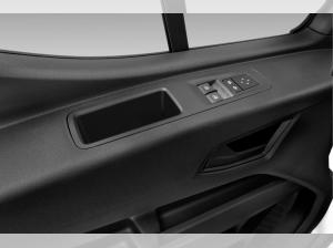 Nissan Interstar INTERSTAR KASTEN N-Connecta L2H2 35 DCI15