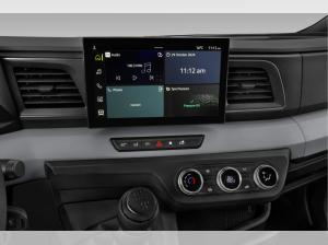 Nissan Interstar INTERSTAR KASTEN N-Connecta L2H2 35 DCI15