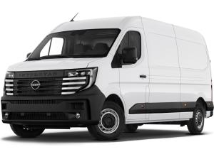 Nissan Interstar INTERSTAR KASTEN N-Connecta L2H2 35 DCI15