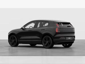 Volvo EX30 Single Motor Black Edition Plus