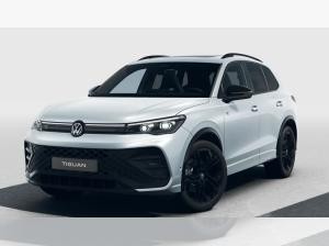 Volkswagen Tiguan R-Line 2.0 TDI 193 PS SCR DSG 4MOTION Matrix + Pano + AHK - Gewerbekunden