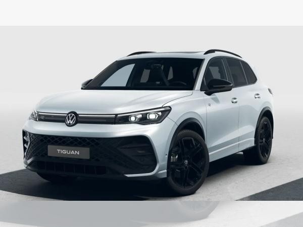 Volkswagen Tiguan R-Line 2.0 TDI 193 PS SCR DSG 4MOTION Matrix + Pano + AHK - Gewerbekunden