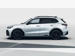 Volkswagen Tiguan R-Line 2.0 TDI 193 PS SCR DSG 4MOTION Matrix + Pano + AHK - Gewerbekunden